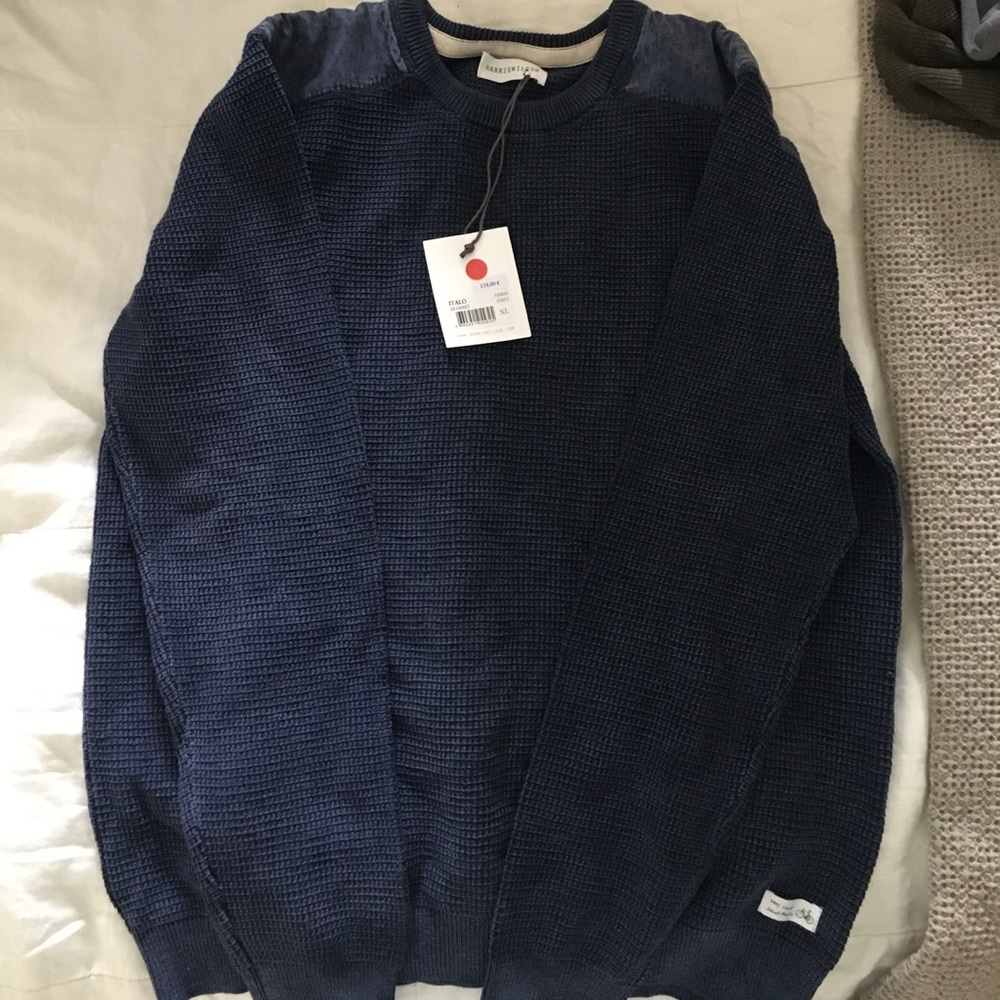 Nay Harris Wilson thermal